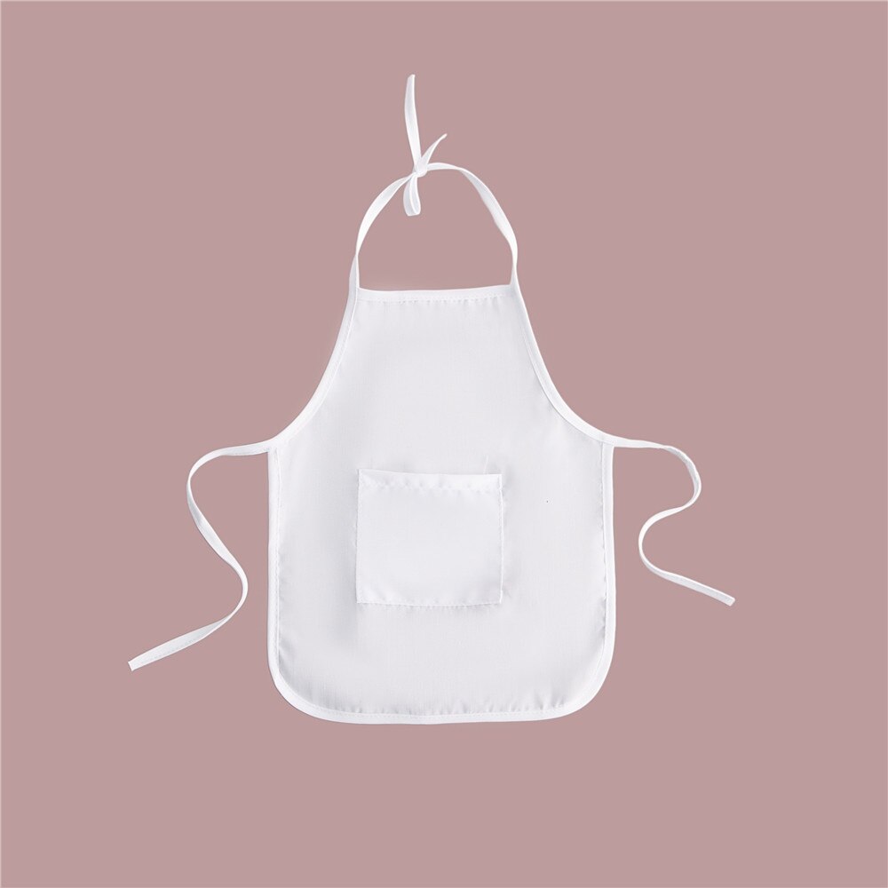 Baby Chef Apron Hat for Kids Costumes Chef Baby Cook Costume Newborn Photography Prop Newborn Hat Apron